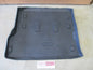 Bushranger Rear Cargo Rubber Mat Suits Nissan GU Patrol - New Part