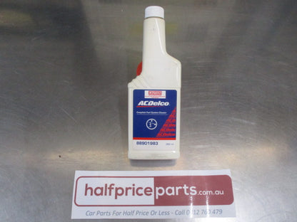 ACDelco Fuel System Petrol Treatment Cleaner 350ml New Part