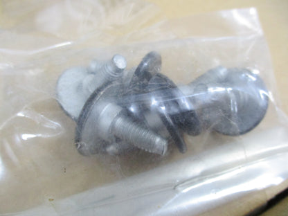 Nissan S-Cargo Genuine Rear Bumper Bar Kit New