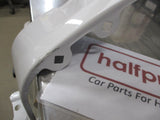 Holden TK Barina Genuine Right Hand Front Guard (Factory White ) New Part