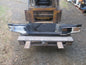 Toyota Hilux SR5 Genuine Rear Step Chrome Bar With Sensors New Part