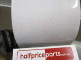 Holden TK Barina Genuine Right Hand Front Guard (Factory White ) New Part