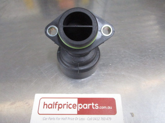 Kia Carnival/Sorento Genuine Oil Filler Adapter Tube New Part