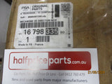 Peugeot 3008 Genuine Electric Power Steering Rack New Part