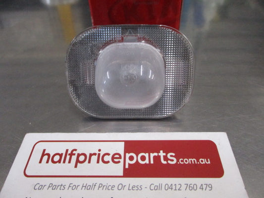 Kia Cerato Genuine Left Hand Rear License Plate Light New Part