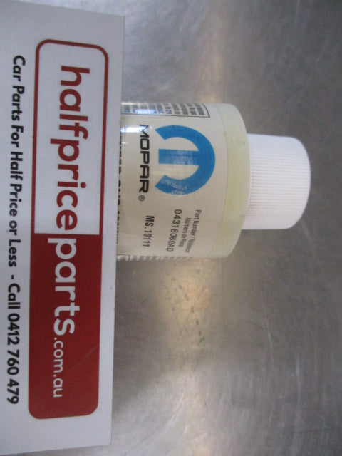 Mopar Jeep/Ram Genuine Limited Slip Additive 120ml New Part