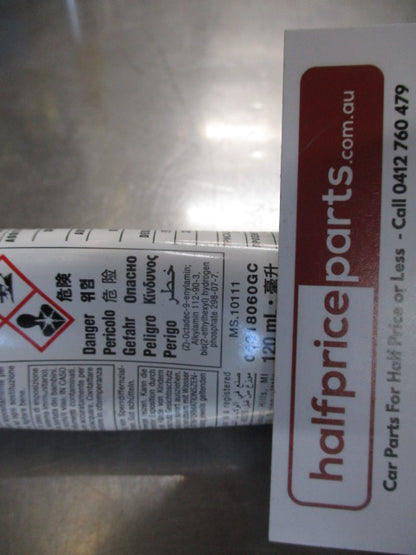 Mopar Jeep/Ram Genuine Limited Slip Additive 120ml New Part