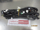 Mitsubishi MQ Triton Genuine Rear Chassis Frame Wiring Harness New Part