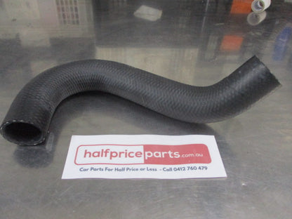 Mitsubishi Triton Genuine Bottom Radiator Hose New Part