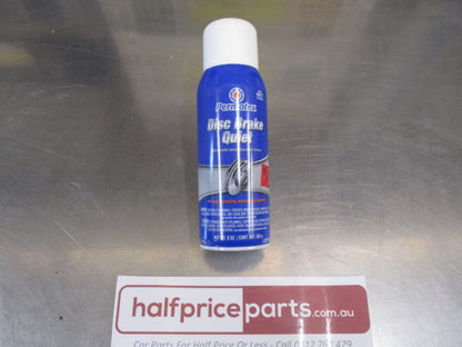 Permatez Disc Brake Quiet 255g Spray Can New Part