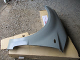 Suzuki SX4 Genuine Left Hand Front Guard (Primer) New Part