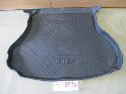 Bushranger Rear Cargo Rubber Mat Suits Toyota Kluger/Highlander - New Part