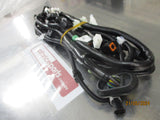 Mitsubishi MQ Triton Genuine Rear Chassis Frame Wiring Harness New Part