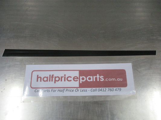 Nissan X-Trail T31 Genuine Right Hand Rear Door Inner Tape New Part