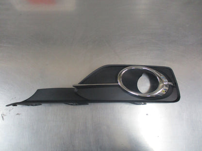 Citroen DS4 Genuine Left / Right Fog Light Bezels New