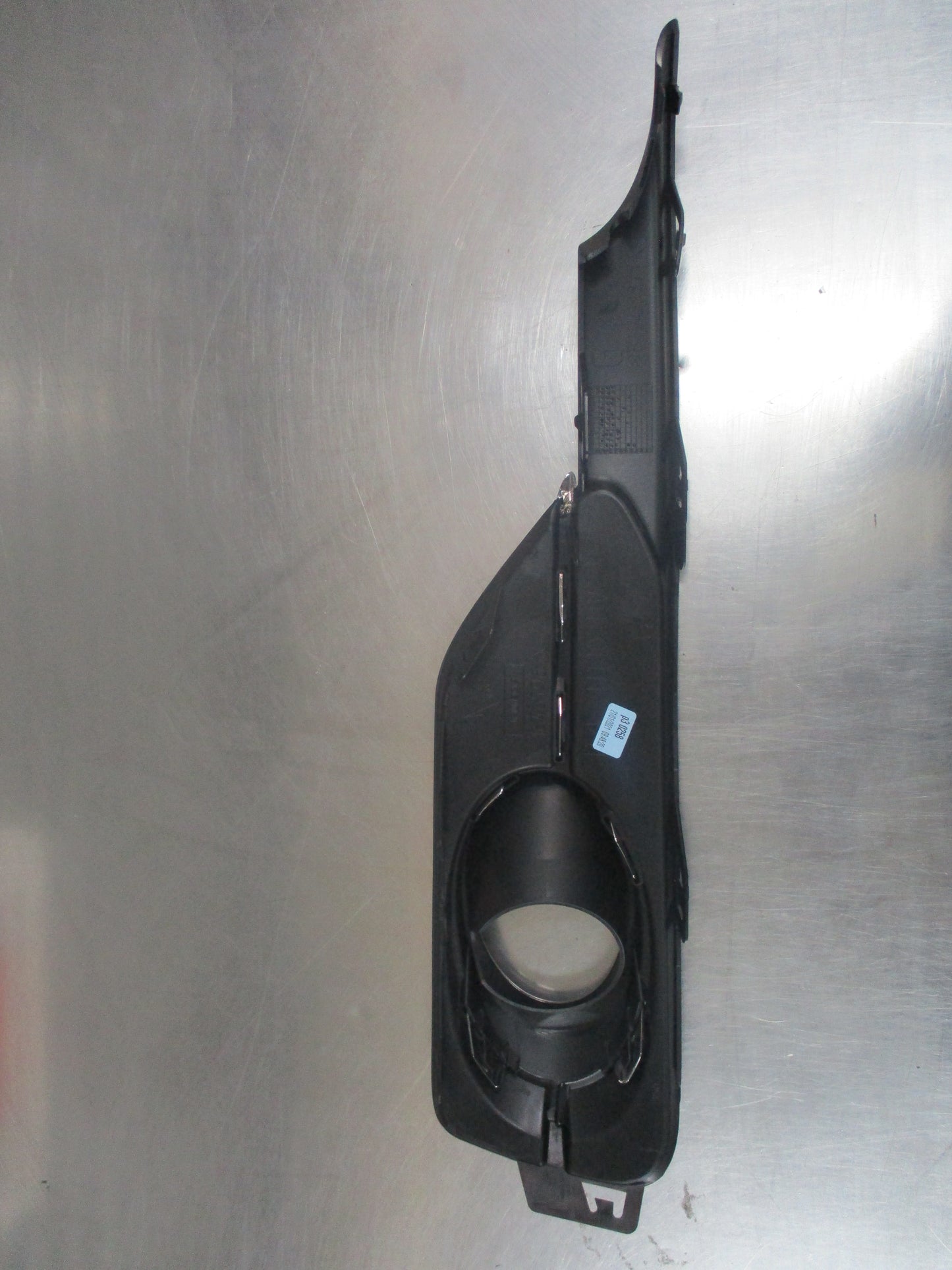 Citroen DS4 Genuine Left / Right Fog Light Bezels New