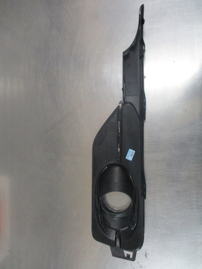 Citroen DS4 Genuine Left / Right Fog Light Bezels New