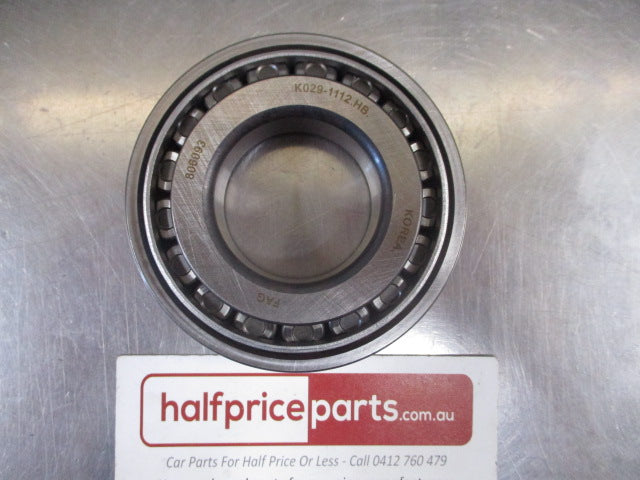 Kia Rio/Soul/Hyundai Accent/Veloster Genuine Manual Transmission Differential Bearing New Part