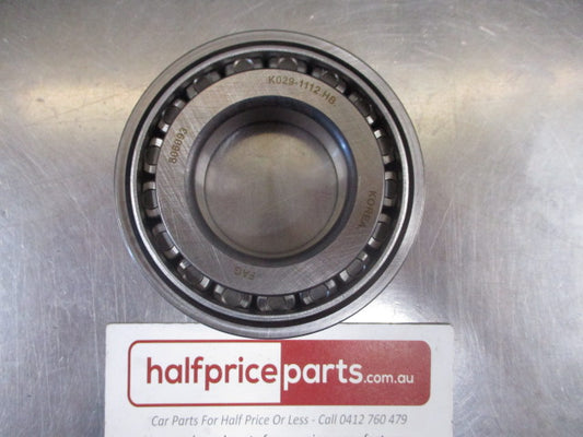 Kia Rio/Soul/Hyundai Accent/Veloster Genuine Manual Transmission Differential Bearing New Part
