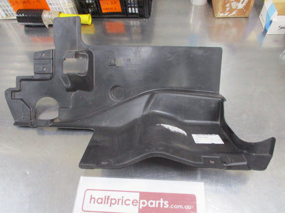 Holden Barina TM Genuine Front Left Hand Side Splash Shield New Part