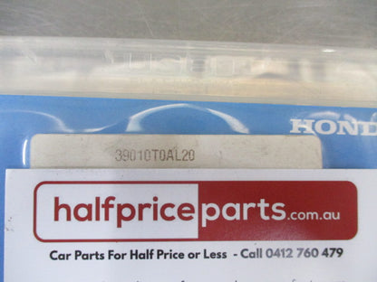 Honda CR-V/Odyssey Genuine Navigation System HDD Upgrade - New Part