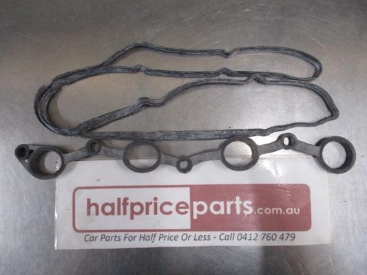 KIA Cerato/Magentis/Rondo/Hyundai Sonata Genuine Valve Cover Gasket (Rocker) New Part