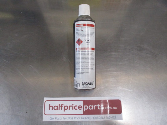 Signet Line Marking Paint 500gm Spray Can (White In Colour) New Part