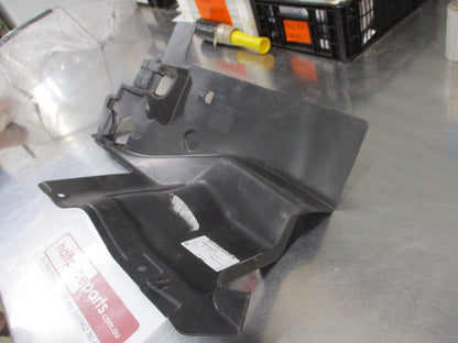Holden Barina TM Genuine Front Left Hand Side Splash Shield New Part