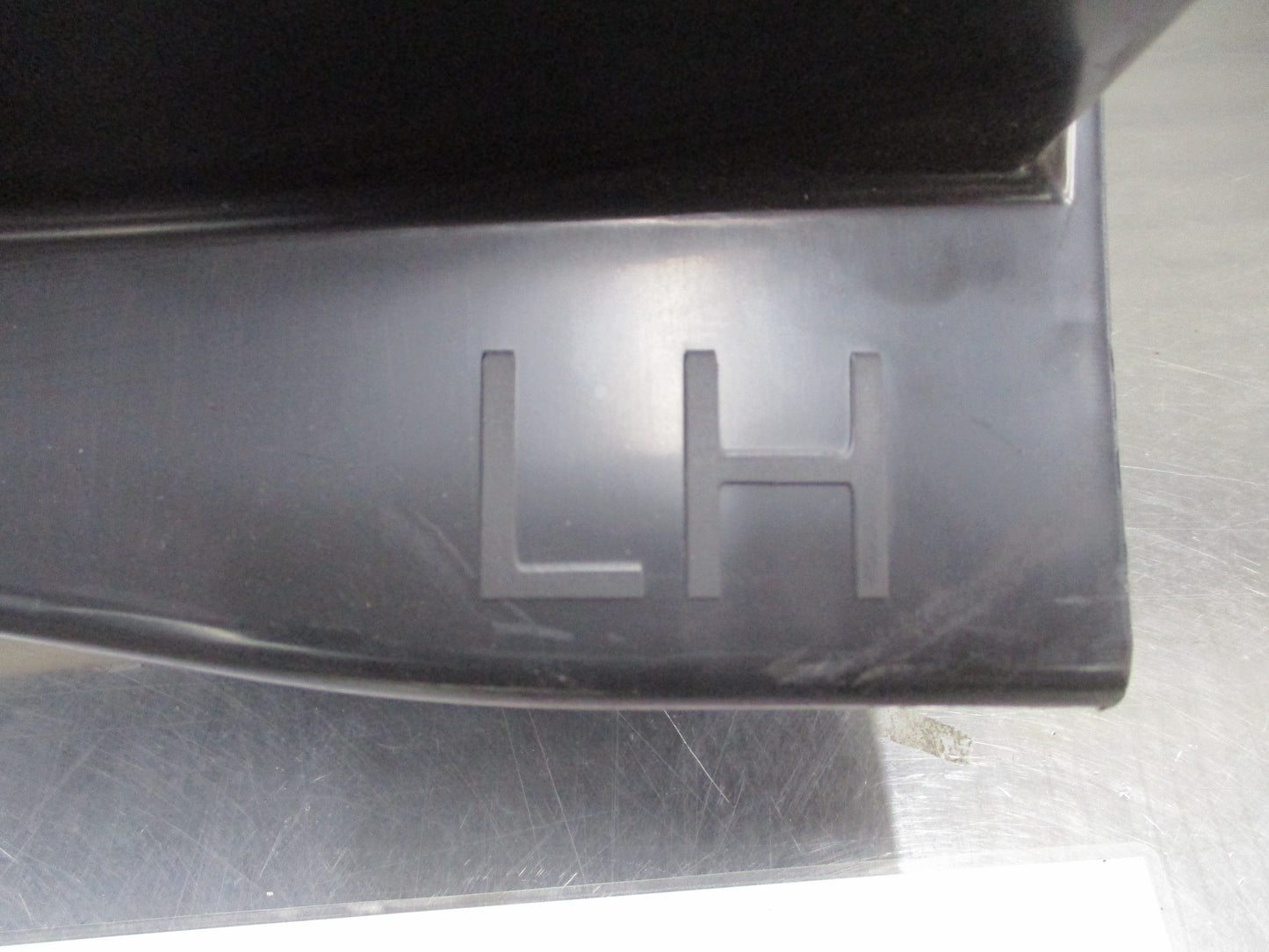 Holden Barina TM Genuine Front Left Hand Side Splash Shield New Part