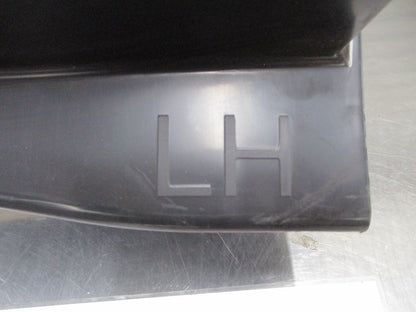 Holden Barina TM Genuine Front Left Hand Side Splash Shield New Part