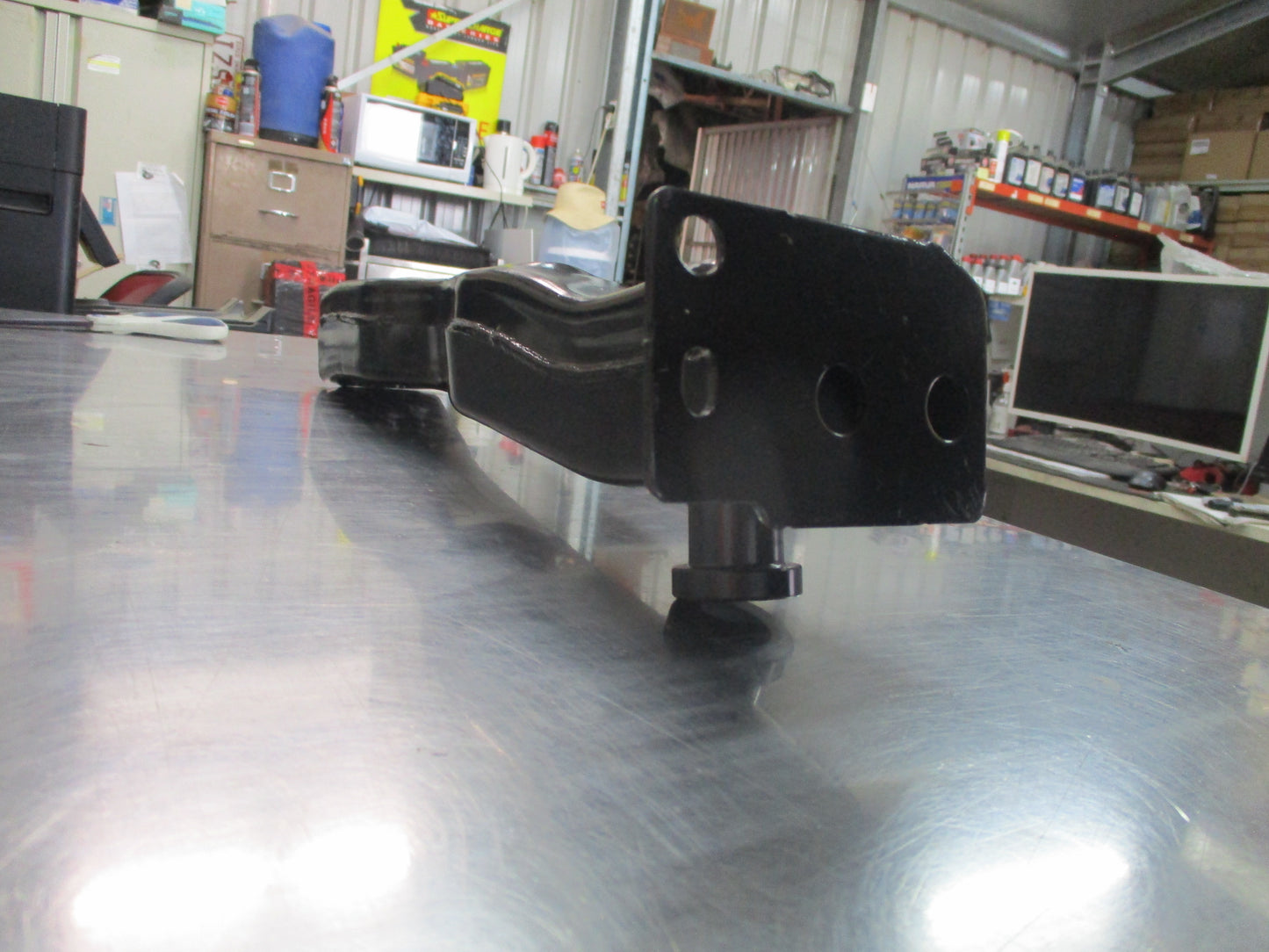 Nissan Qashqai II Genuine Front Subframe Support Member New Part