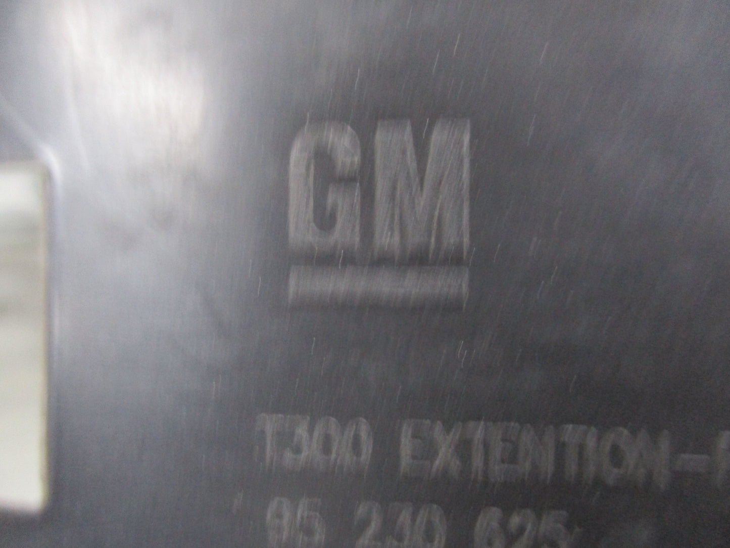 Holden Barina TM Genuine Front Left Hand Side Splash Shield New Part