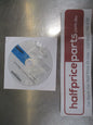 Mercedes Benz X-Class 470 Genuine Digital Owners Manual - New Part