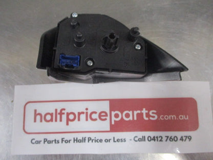 Mitsubishi Lancer Genuine Steering Wheel Cruise Control Switch Assembly New Part