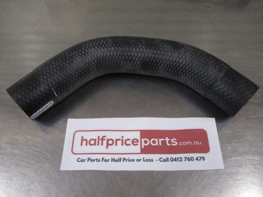 Mitsubishi Triton/Pajero Sport Genuine Upper Radiator Hose New Part