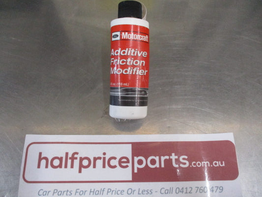 Ford Motorcraft XL-3 Genuine Friction Modifier Additive New Part