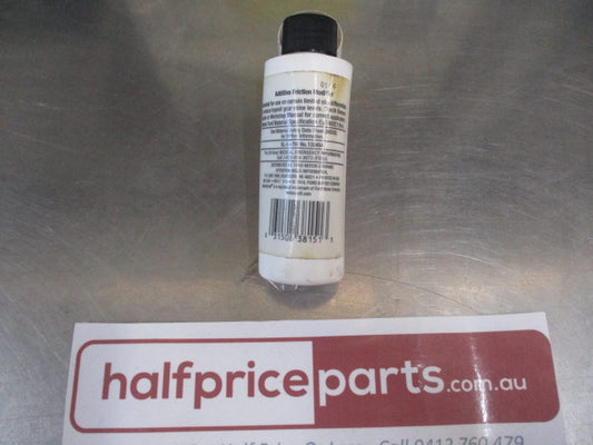 Ford Motorcraft XL-3 Genuine Friction Modifier Additive New Part