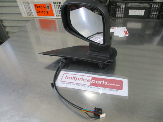 Peugeot Expert Genuine Electric Right Hand (Drivers) Side External Mirror New Part