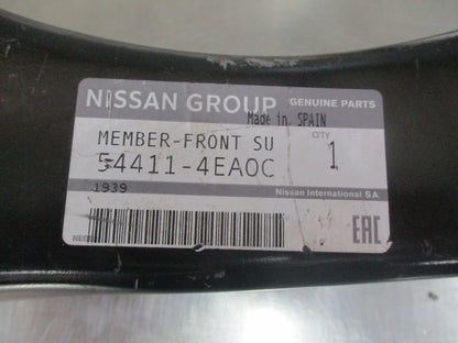 Nissan Qashqai II Genuine Front Subframe Support Member New Part