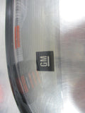 Holden Trax Genuine Drivers Front Weather Shield New