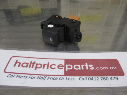 Hyundai I30 Sedan Genuine Left Hand Rear Power Window Switch - New Part