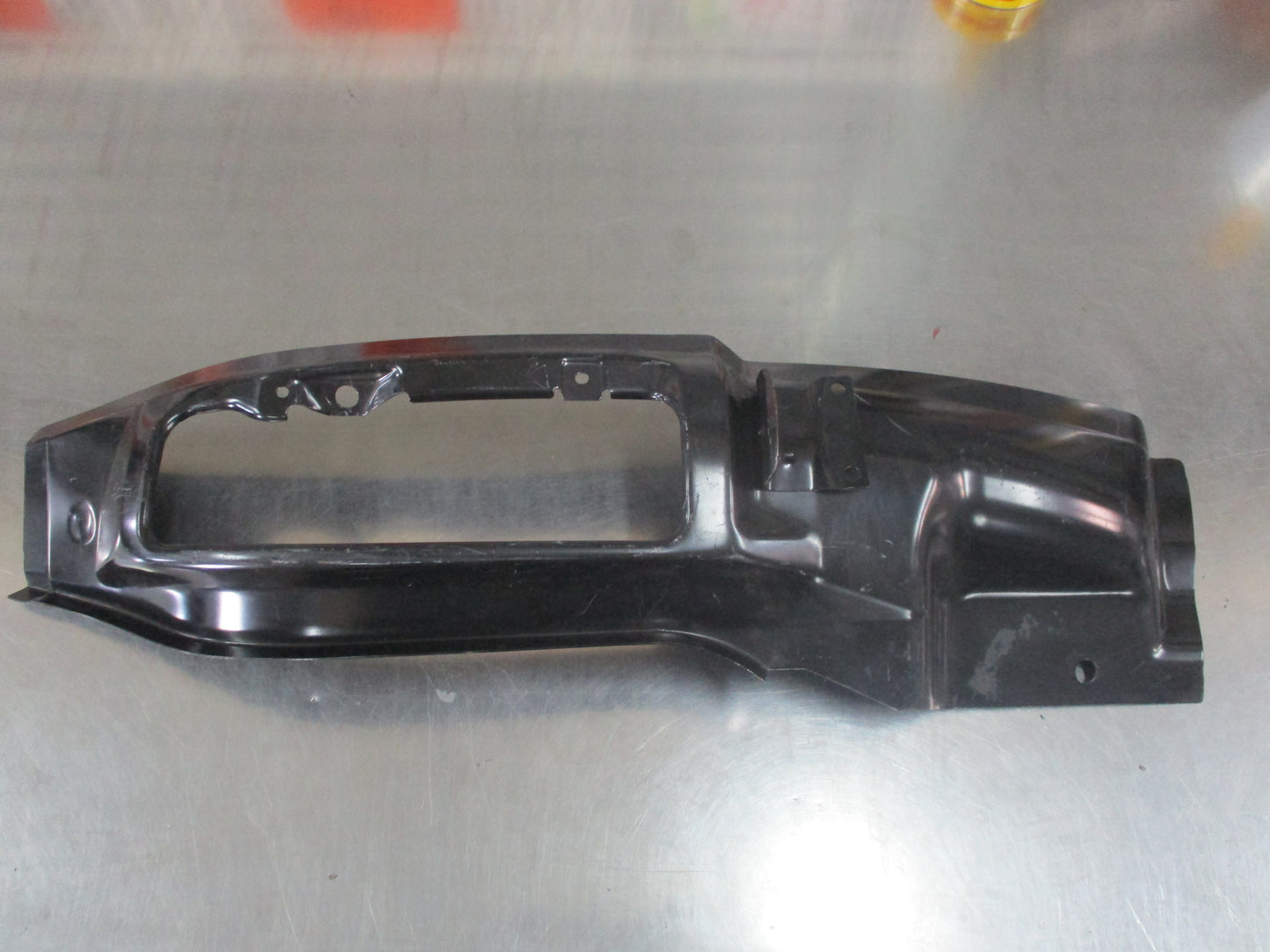 Holden VY-VZ-Monaro-Calais Genuine Left Quarter Outer Panel New Part