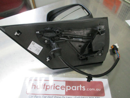 Peugeot Expert Genuine Electric Right Hand (Drivers) Side External Mirror New Part