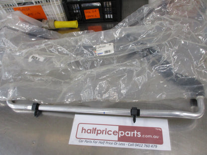 Holden GM Silverado Genuine Radiator Surge Tank Outlet Hose New Part