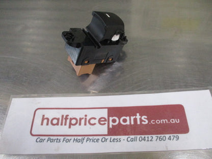 Hyundai I30 Sedan Genuine Left Hand Rear Power Window Switch - New Part