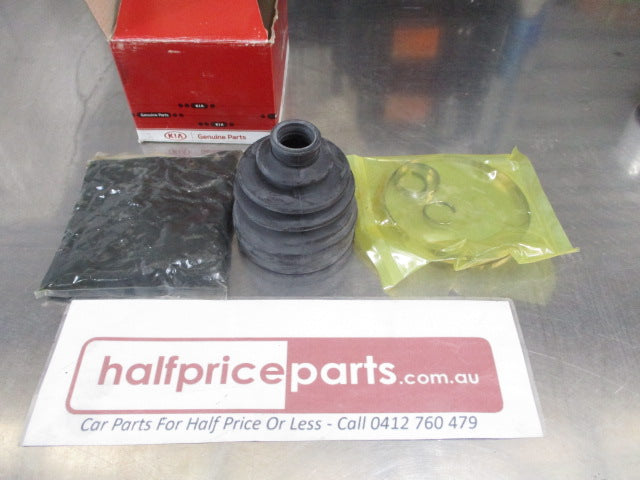 Kia Cerato Genuine Right Hand Inner Boot Set Joint New Part