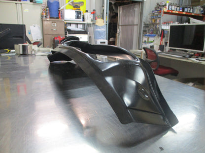 Holden VY-VZ-Monaro-Calais Genuine Left Quarter Outer Panel New Part