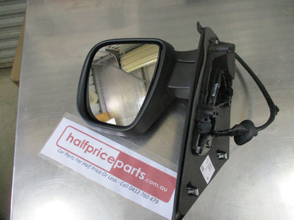 Peugeot Expert Genuine Electric Right Hand (Drivers) Side External Mirror New Part