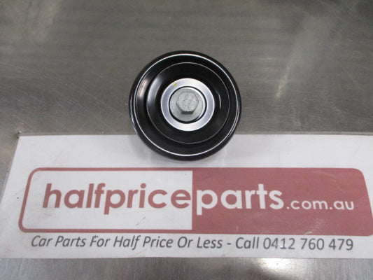 Hyundai Santa Fe/Kia Genuine Engine Idler Assembly New Part