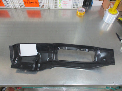 Holden VY-VZ-Monaro-Calais Genuine Left Quarter Outer Panel New Part